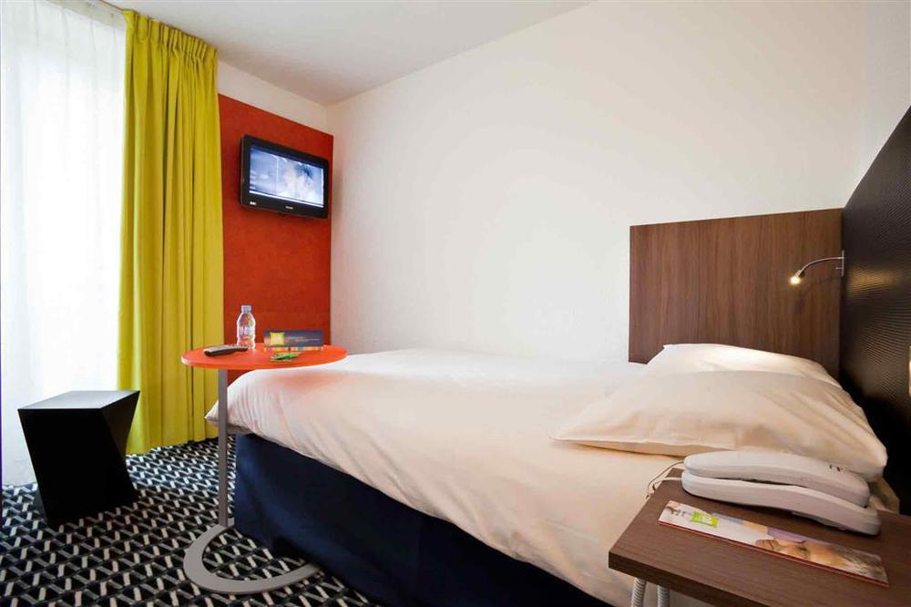 Ibis Styles Paris Republique Le Marais Hotel Room photo